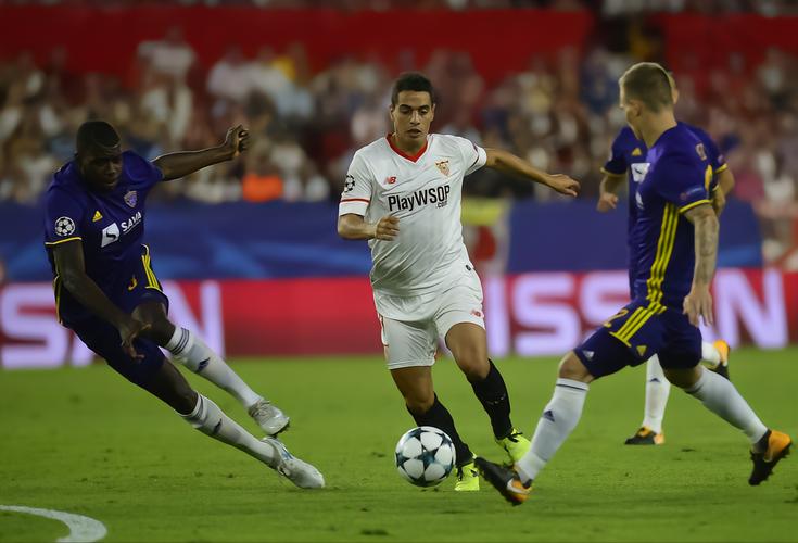 Lịch Bóng đá La Liga